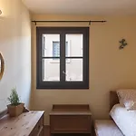Lets Holidays In The Center Of Tossa Apartamento
