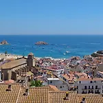 Lets Holidays In The Center Of Tossa *