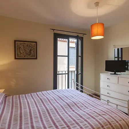 Lets Holidays In The Center Of Tossa Apartamento Tossa de Mar