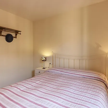 Lets Holidays In The Center Of Tossa Apartamento Tossa de Mar