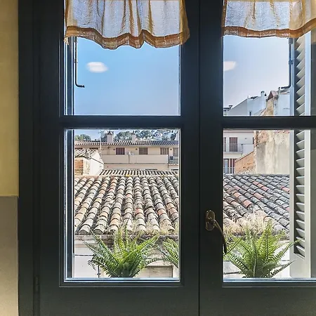 Apartment Lets Holidays Pau Moreu Tossa de Mar