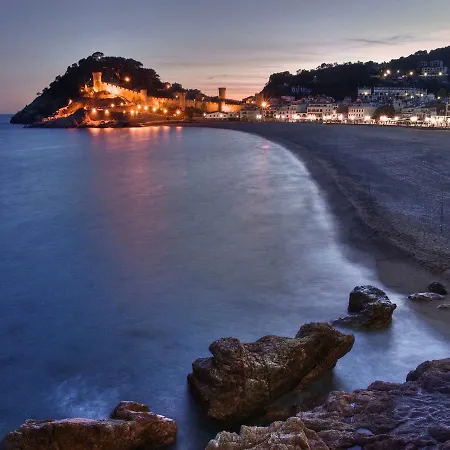 Lets Holidays Pau Moreu *