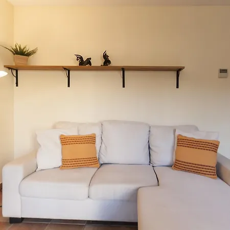 Lets Holidays Pau Moreu Apartment Tossa de Mar